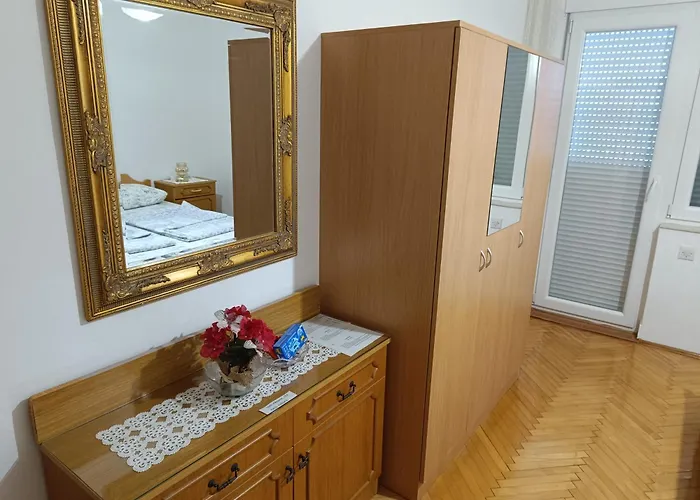Apartments Bojanic