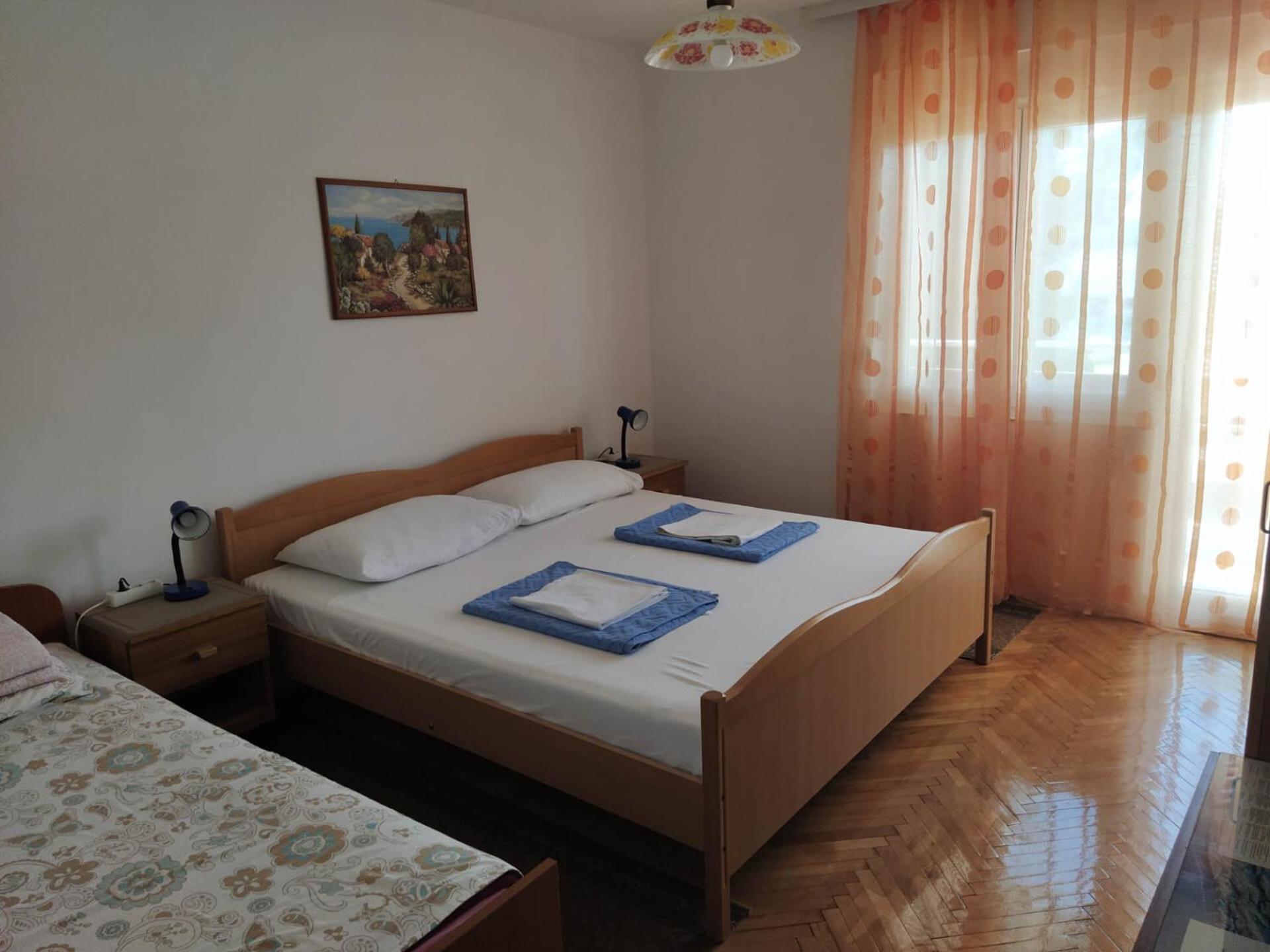 Apartament Bojanic *