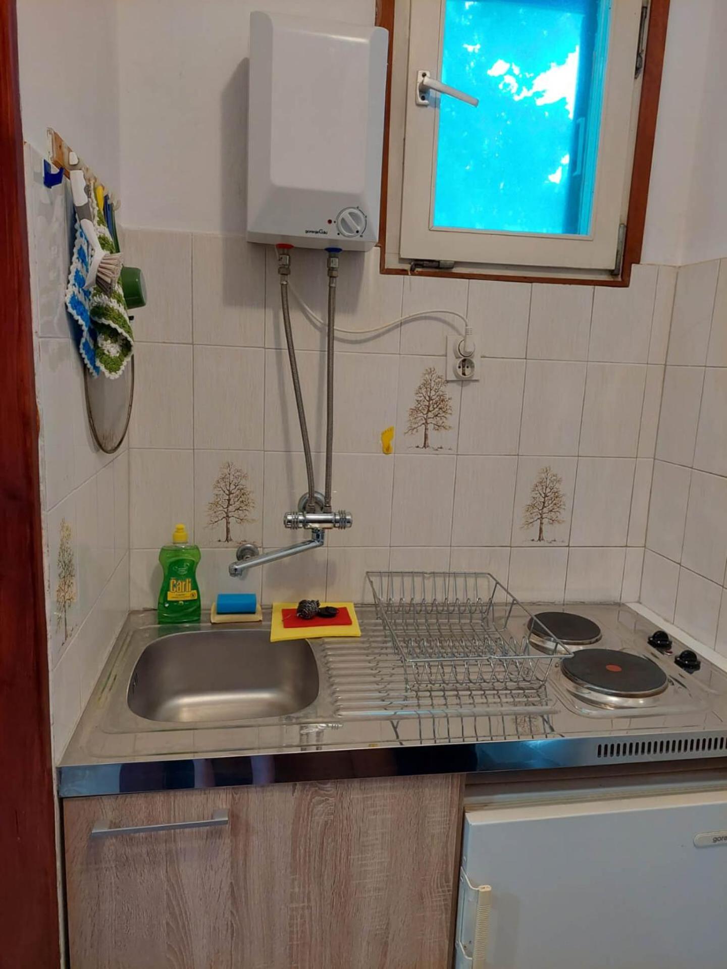 Apartma Bojanic Turanj