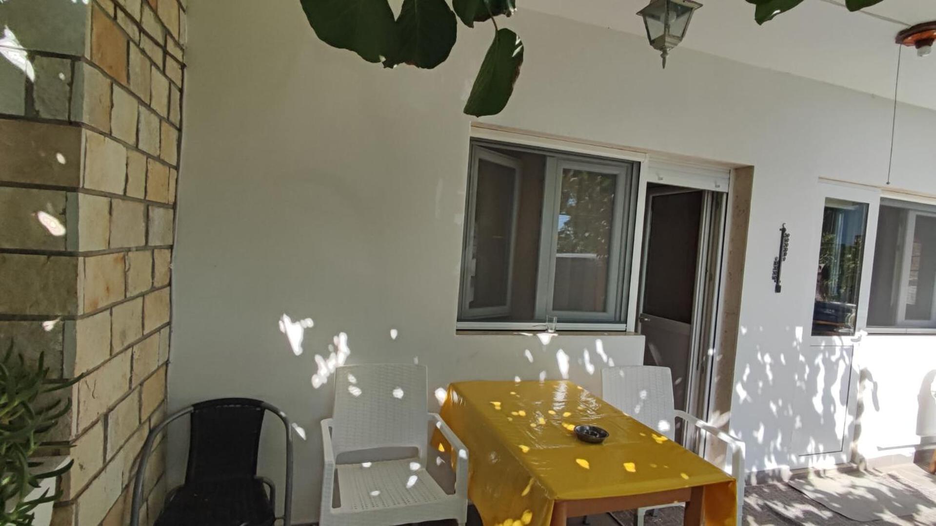 Apartma Bojanic