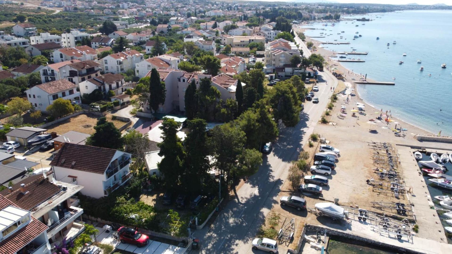 Bojanic Apartament *