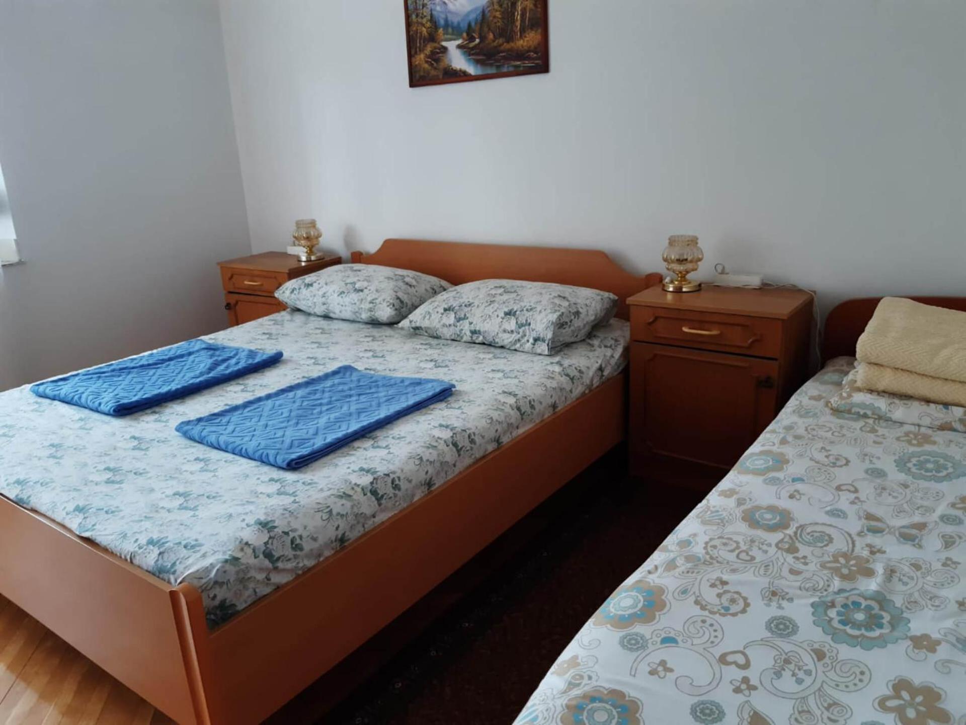 Apartament Bojanic *