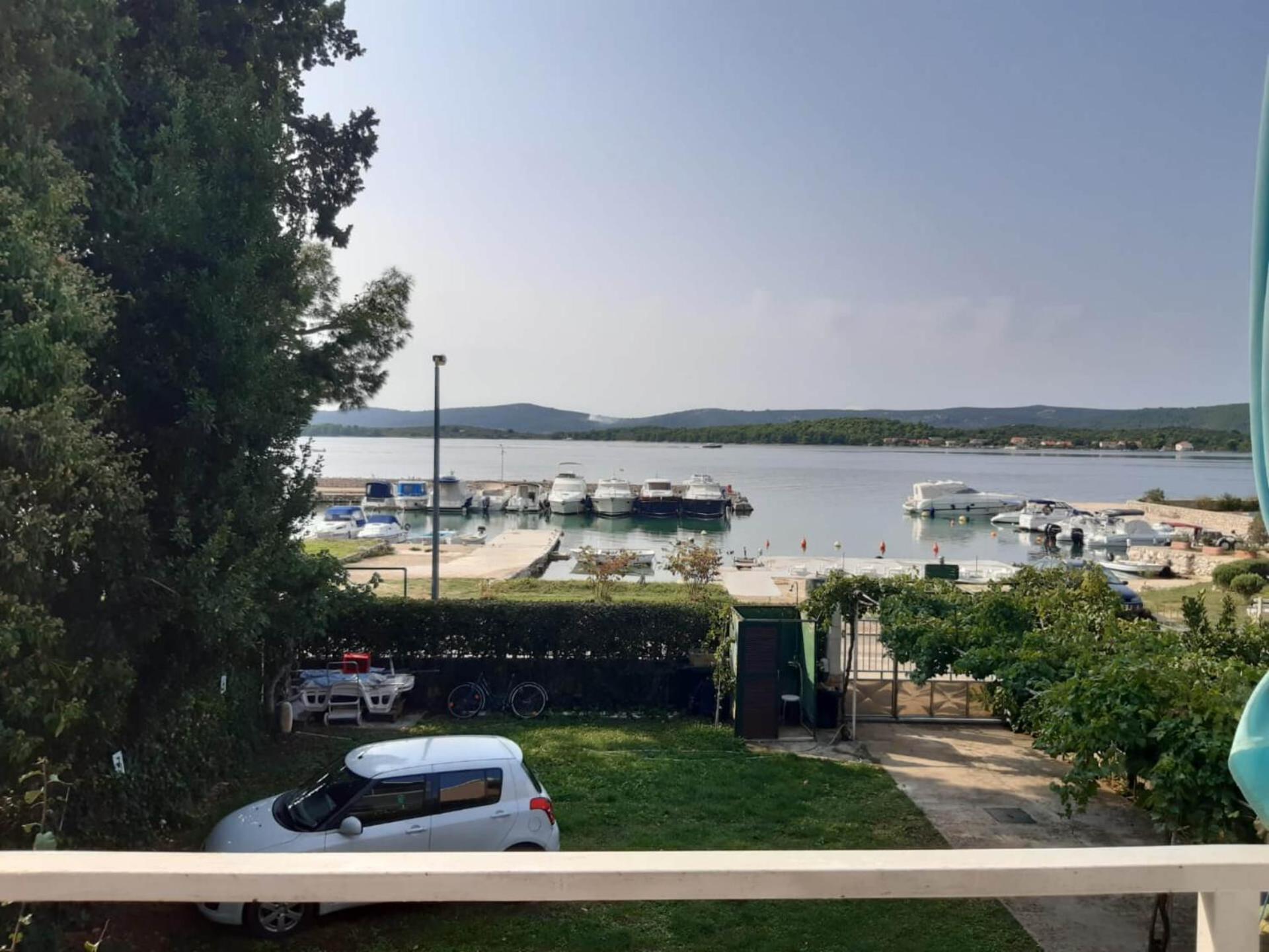 Bojanic Apartma