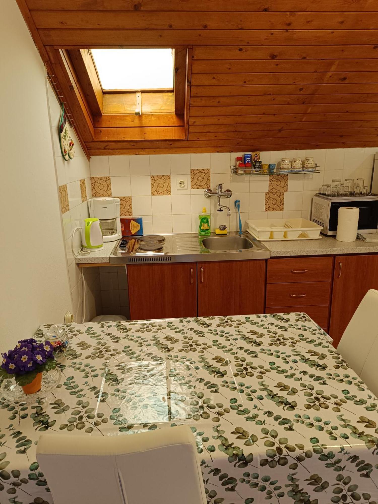 Bojanic Apartma Turanj