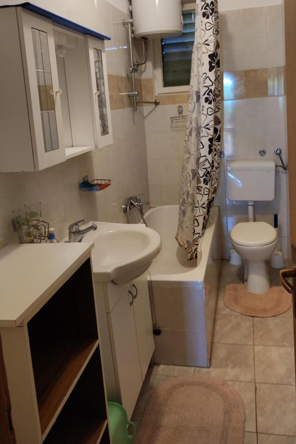 Apartma Bojanic
