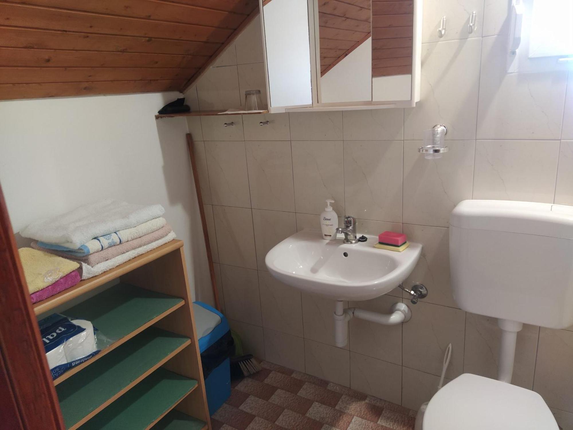 Apartma Bojanic