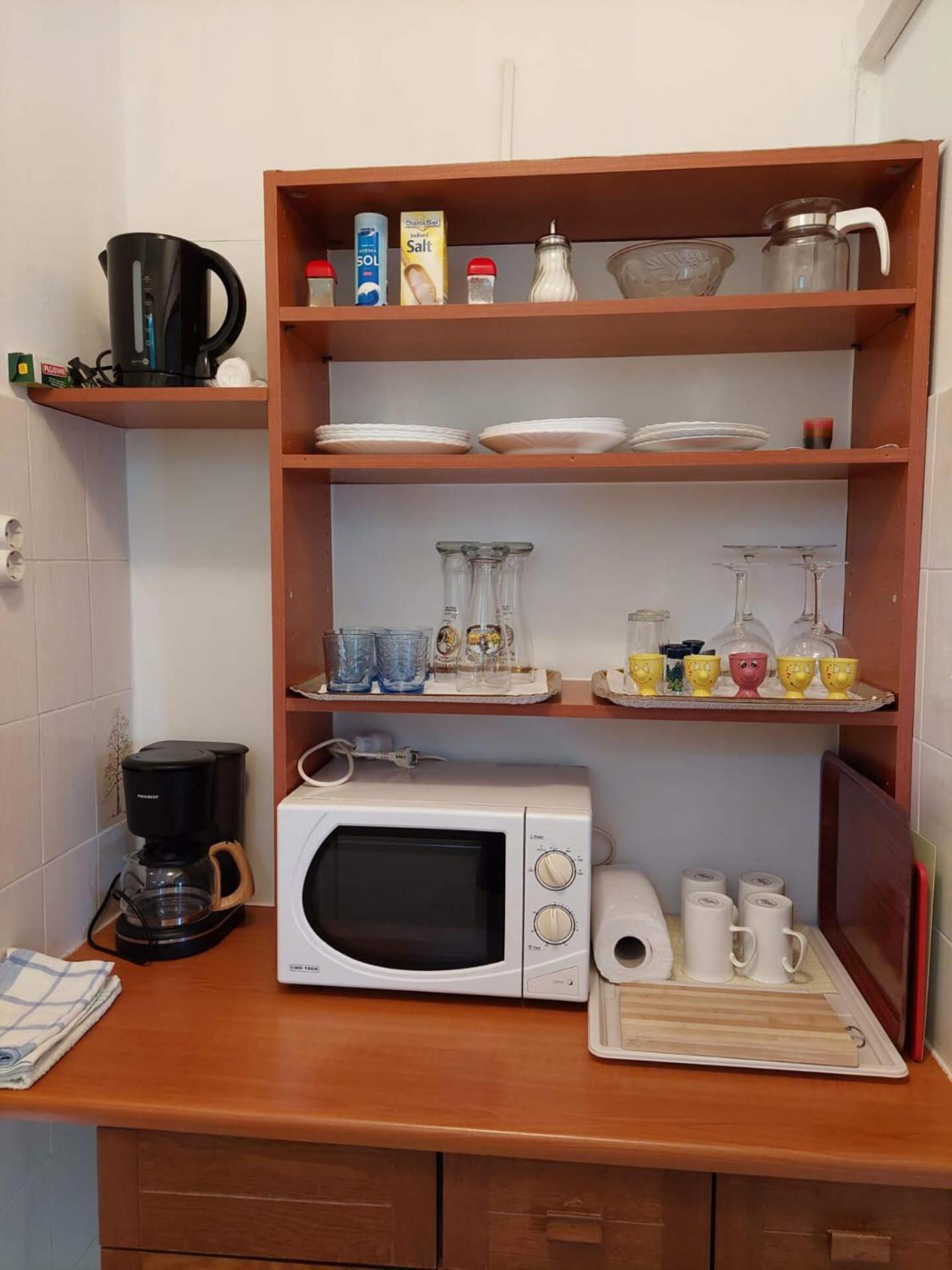 Apartma Bojanic