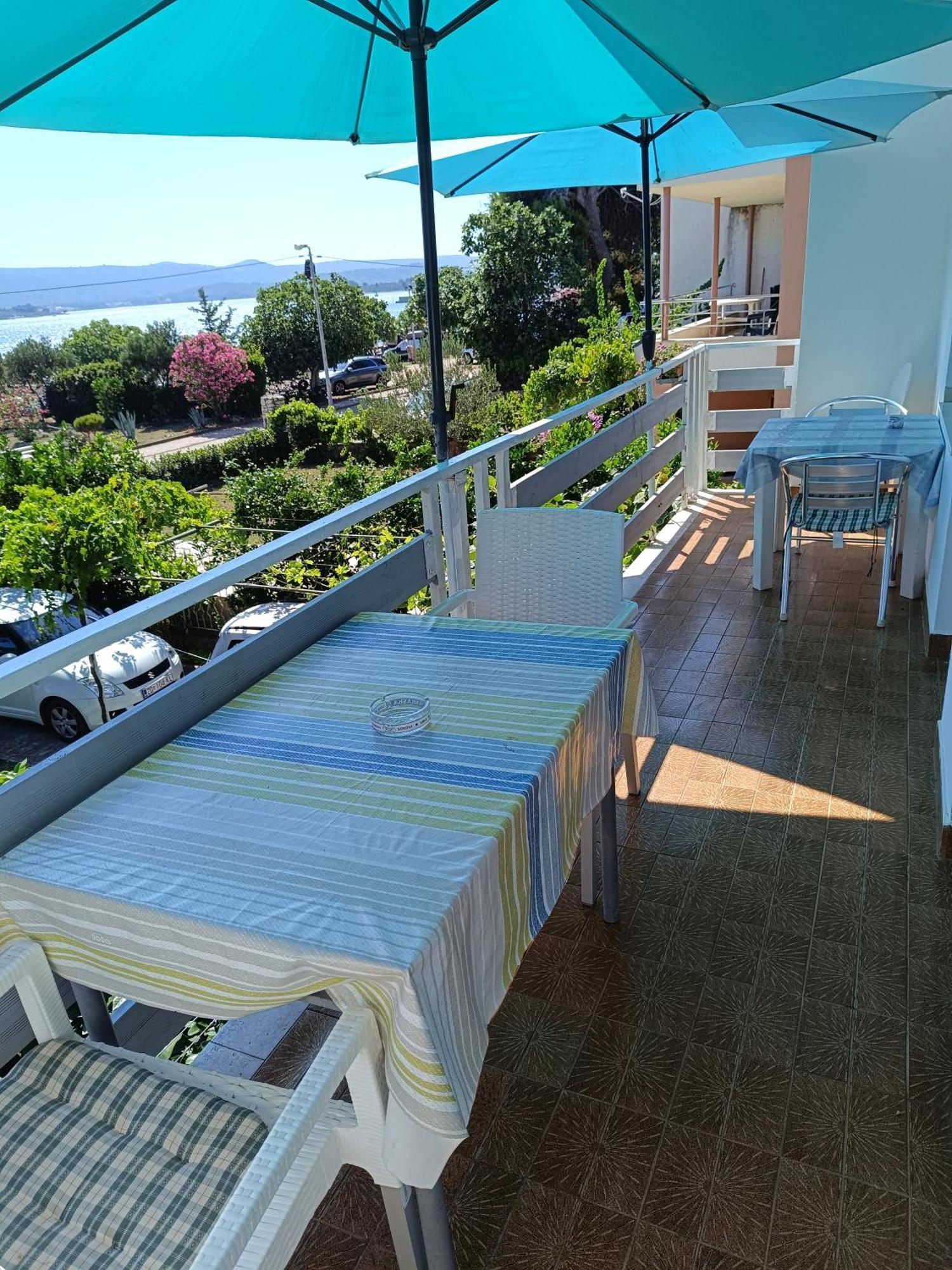 Bojanic Apartma *