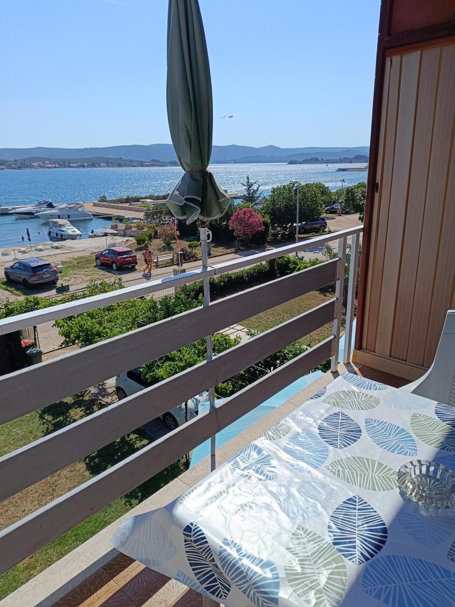 Bojanic Apartma