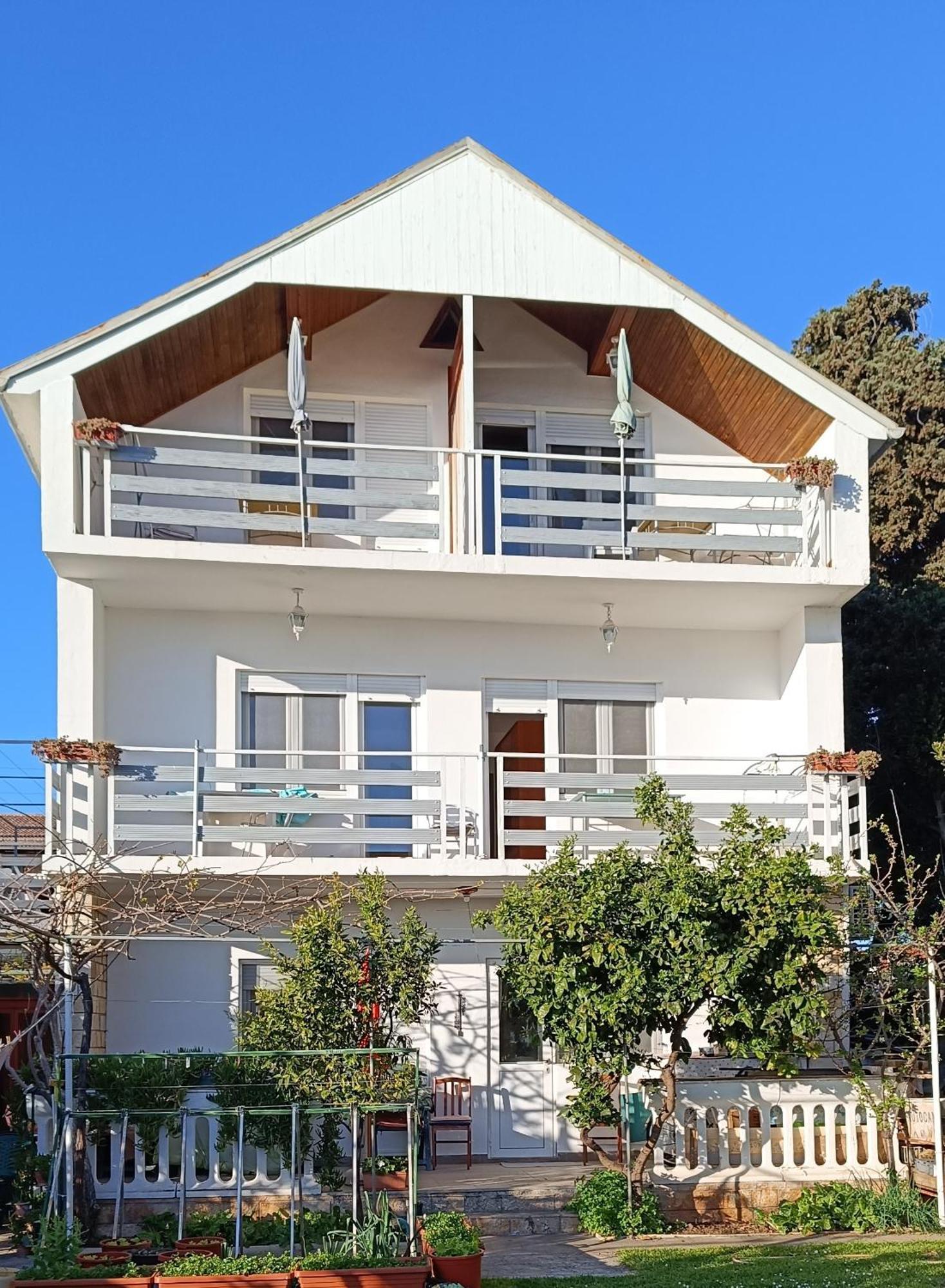 Bojanic Apartma *