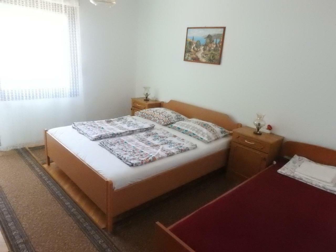 Bojanic Apartma