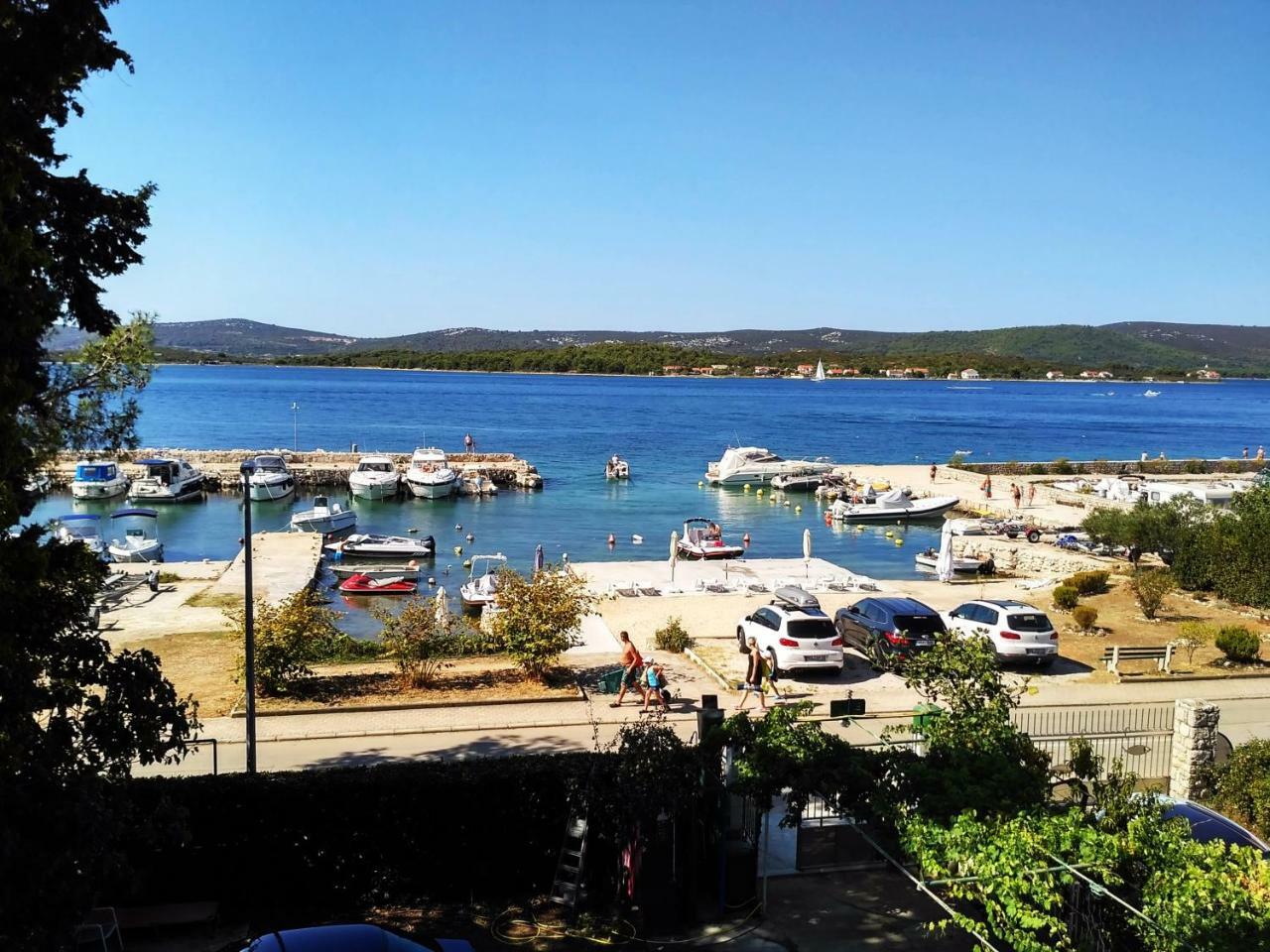 Bojanic Apartma Turanj