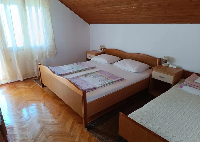 Apartments Bojanic