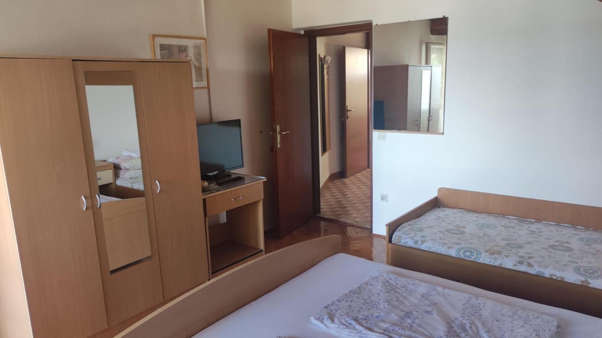 Apartamento Bojanic Turanj