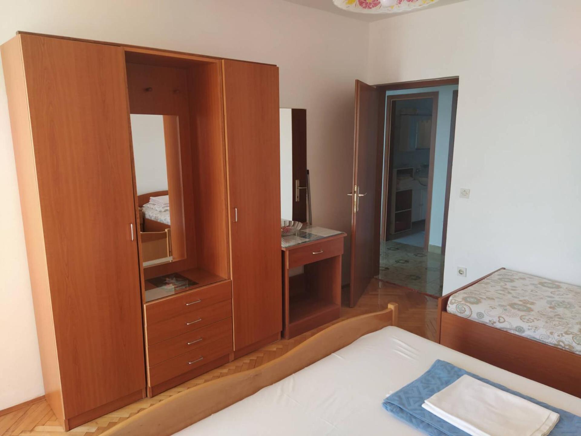 Bojanic Apartamento Turanj