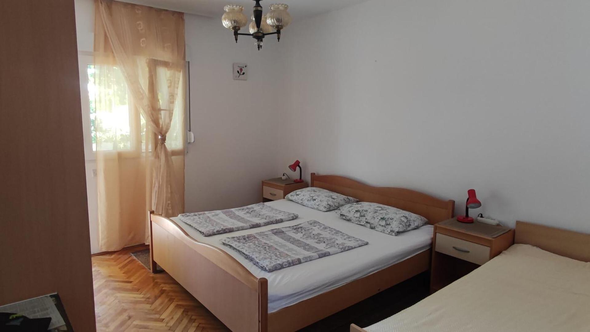 Apartamento Bojanic Turanj