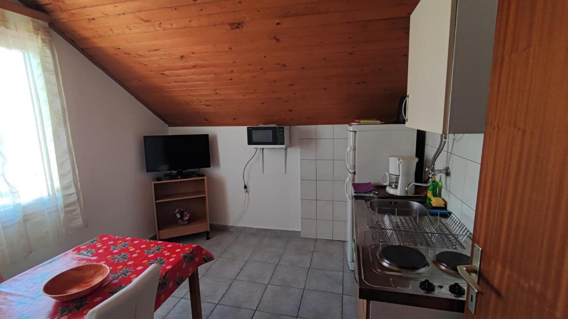 Apartamento Bojanic