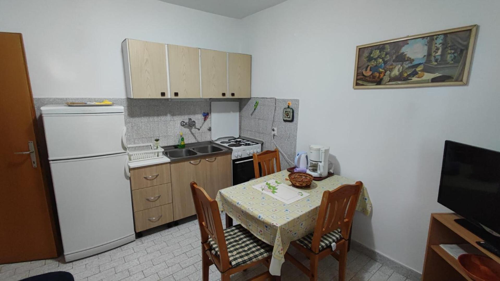 Apartamento Bojanic Turanj