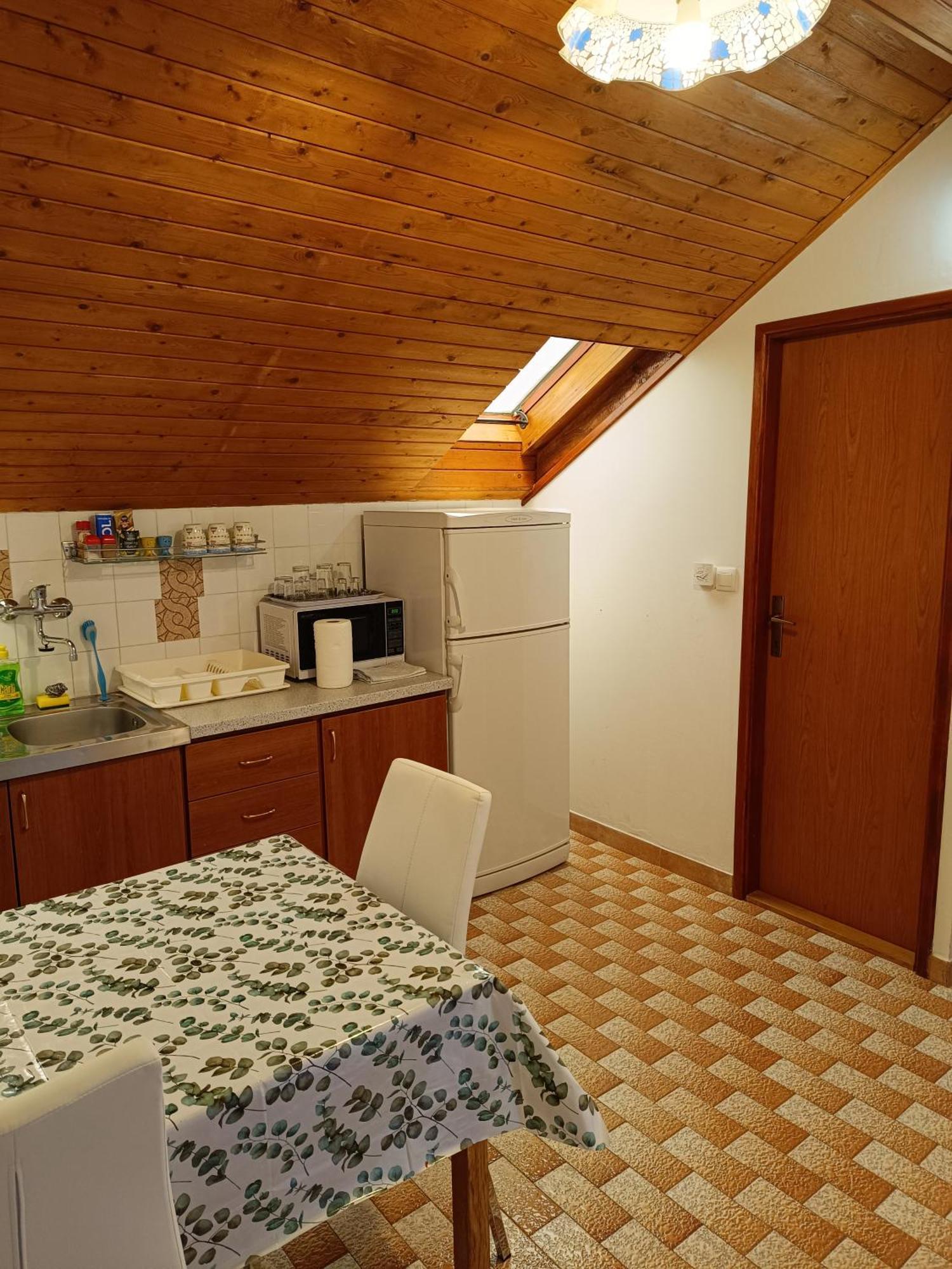 Apartamento Bojanic