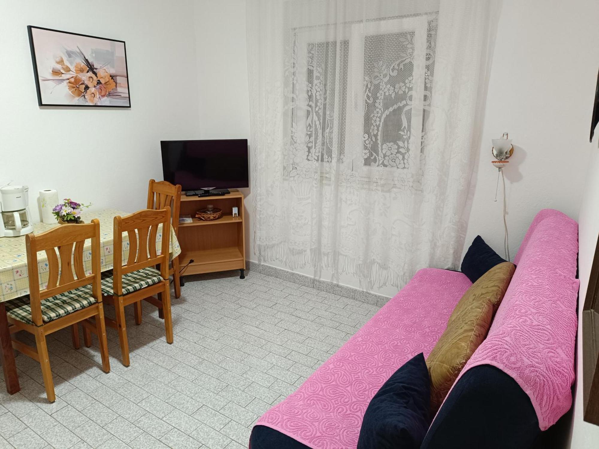 Apartamento Bojanic *