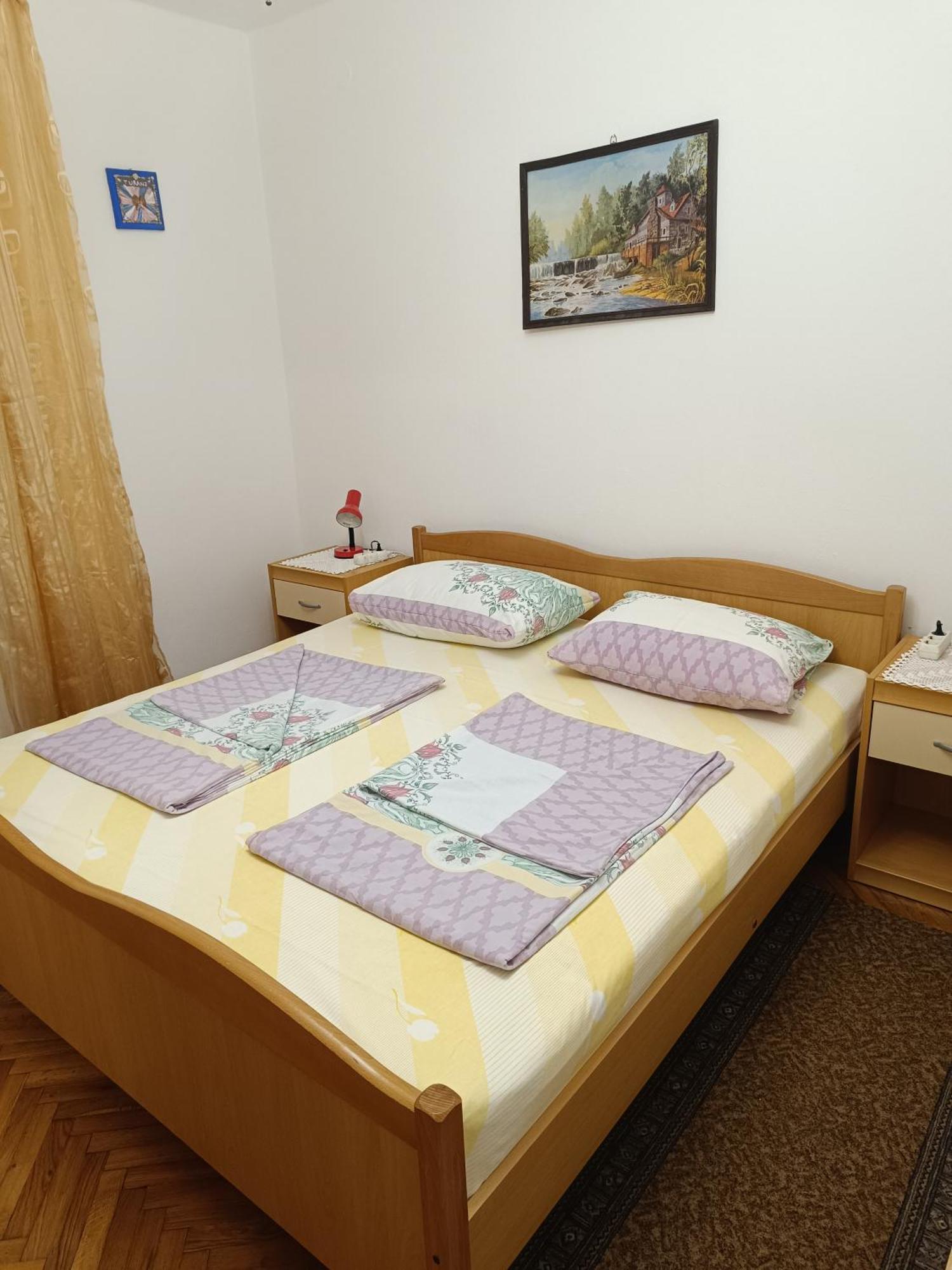 Apartamento Bojanic Turanj