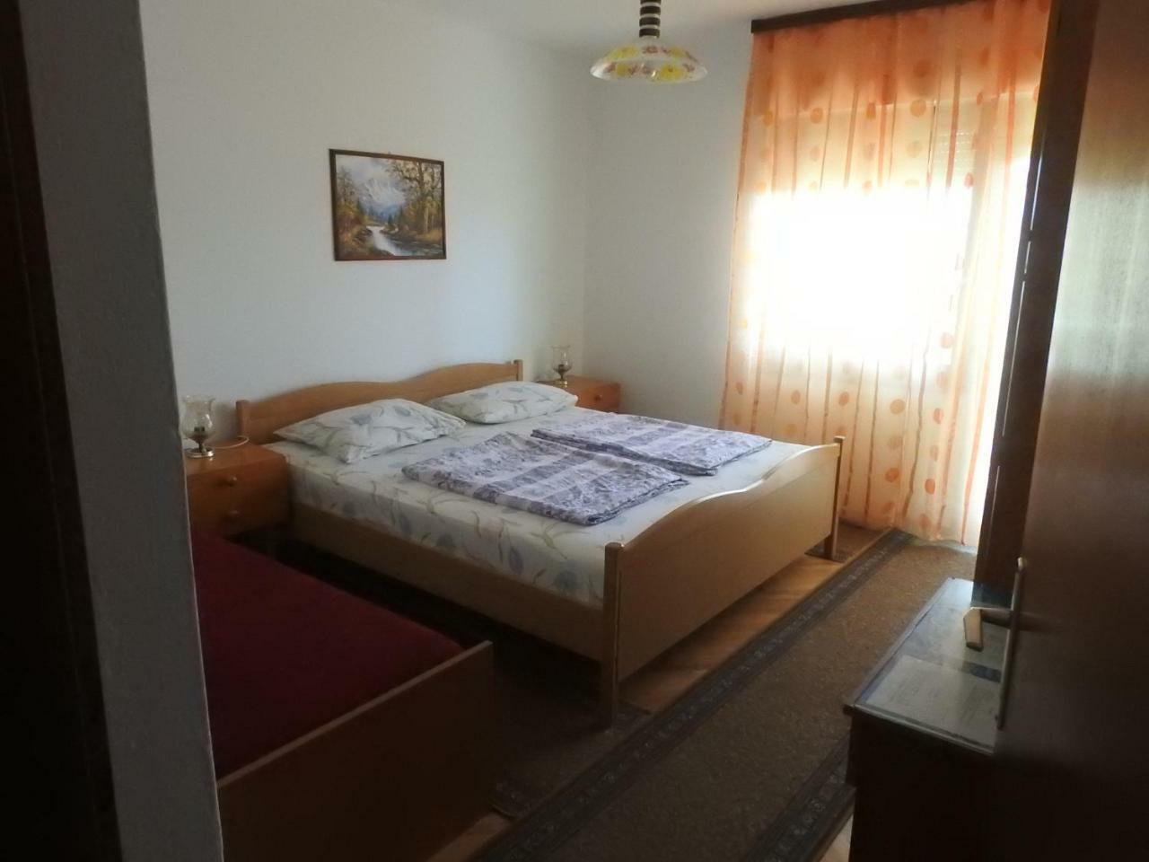Bojanic Apartamento *