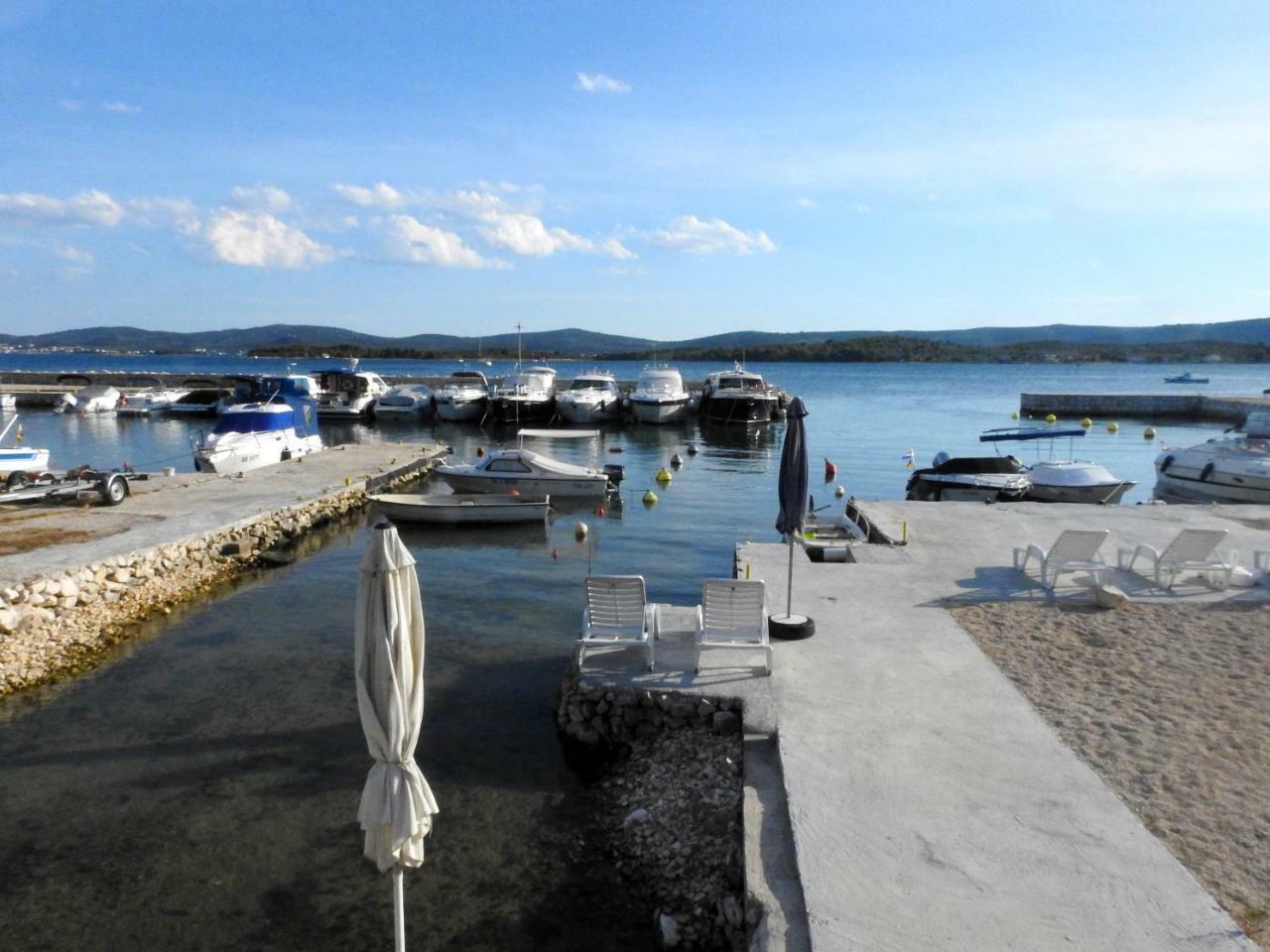 Apartamento Bojanic Turanj